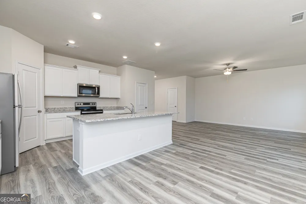 505 Plant RD Conyers, GA 30013