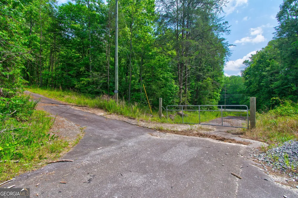 6439 S Chestatee ST Dahlonega, GA 30533
