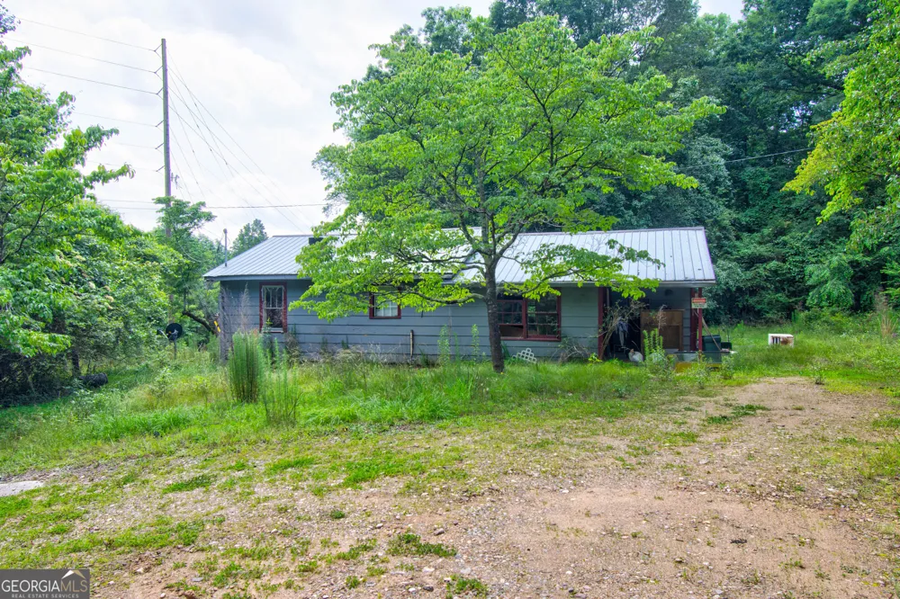 6439 S Chestatee ST Dahlonega, GA 30533