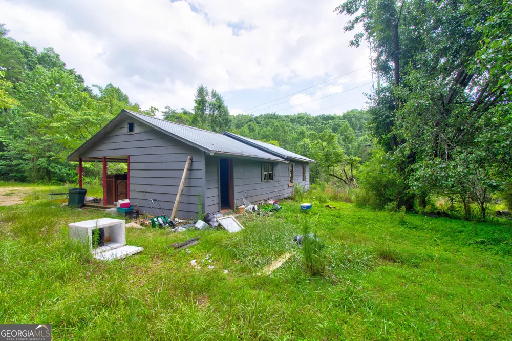 6439 S Chestatee ST Dahlonega, GA 30533
