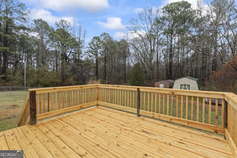2093 Highway 36 E Milner, GA 30257