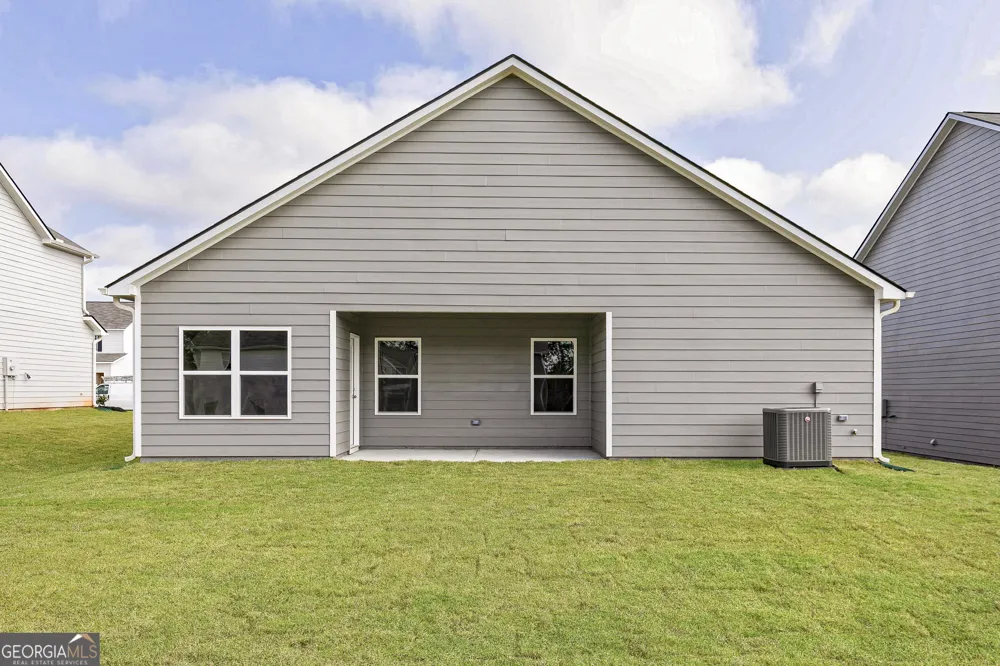 399 Sand Dune WAY Conyers, GA 30013