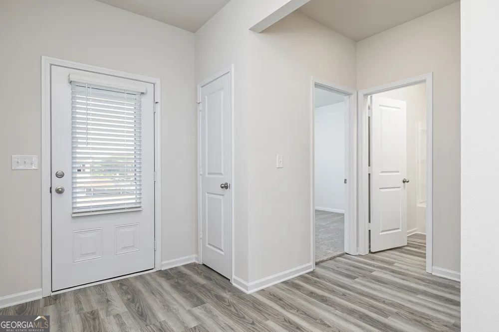 399 Sand Dune WAY Conyers, GA 30013