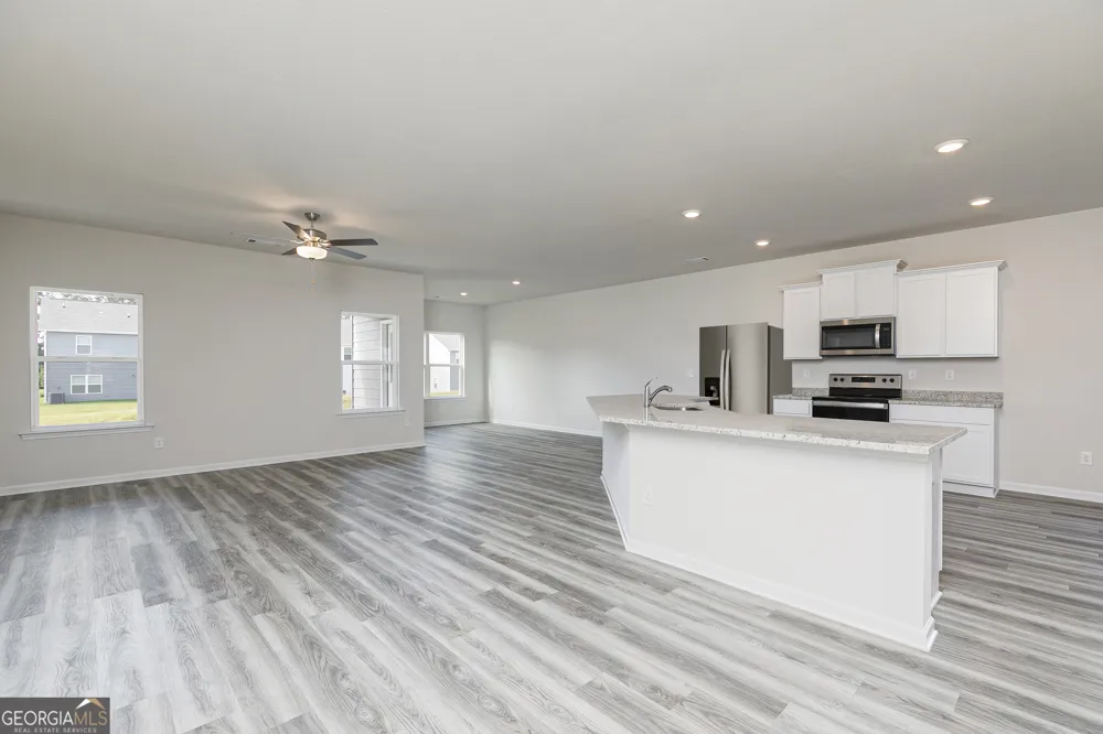 399 Sand Dune WAY Conyers, GA 30013