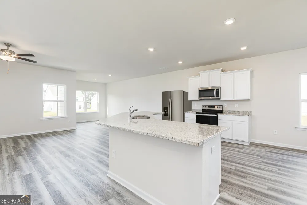 399 Sand Dune WAY Conyers, GA 30013