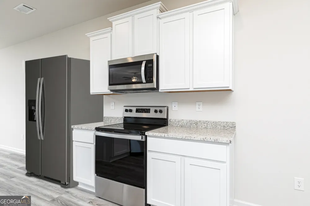 399 Sand Dune WAY Conyers, GA 30013