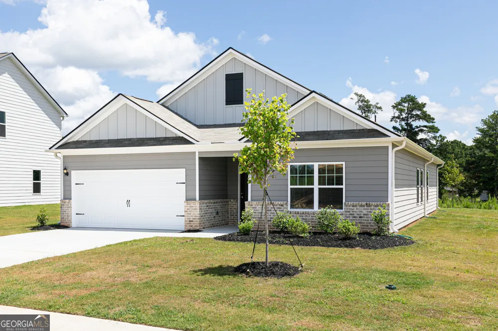 506 Plant RD Conyers, GA 30013