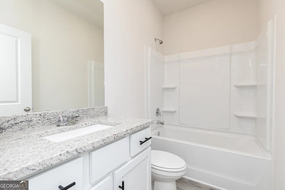 506 Plant RD Conyers, GA 30013