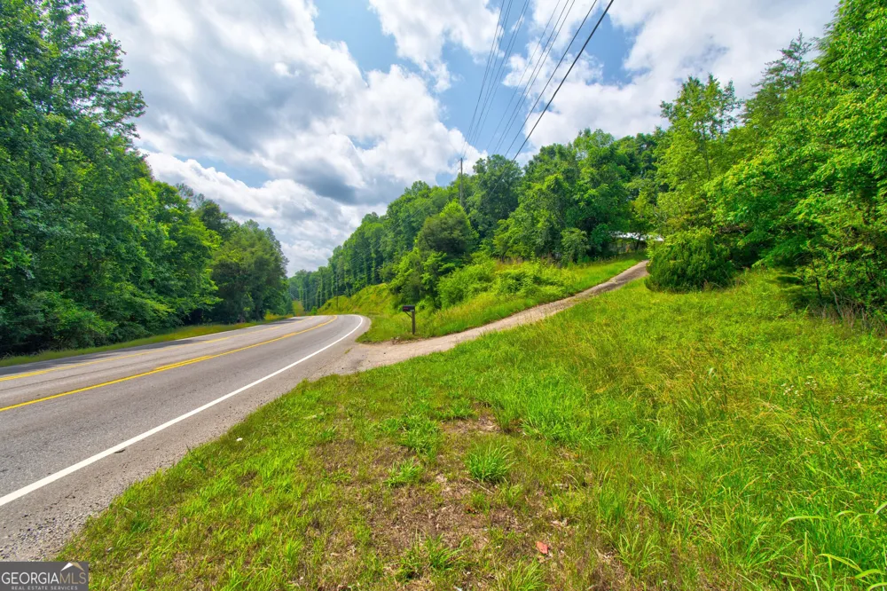 6439 S Chestatee ST Dahlonega, GA 30533