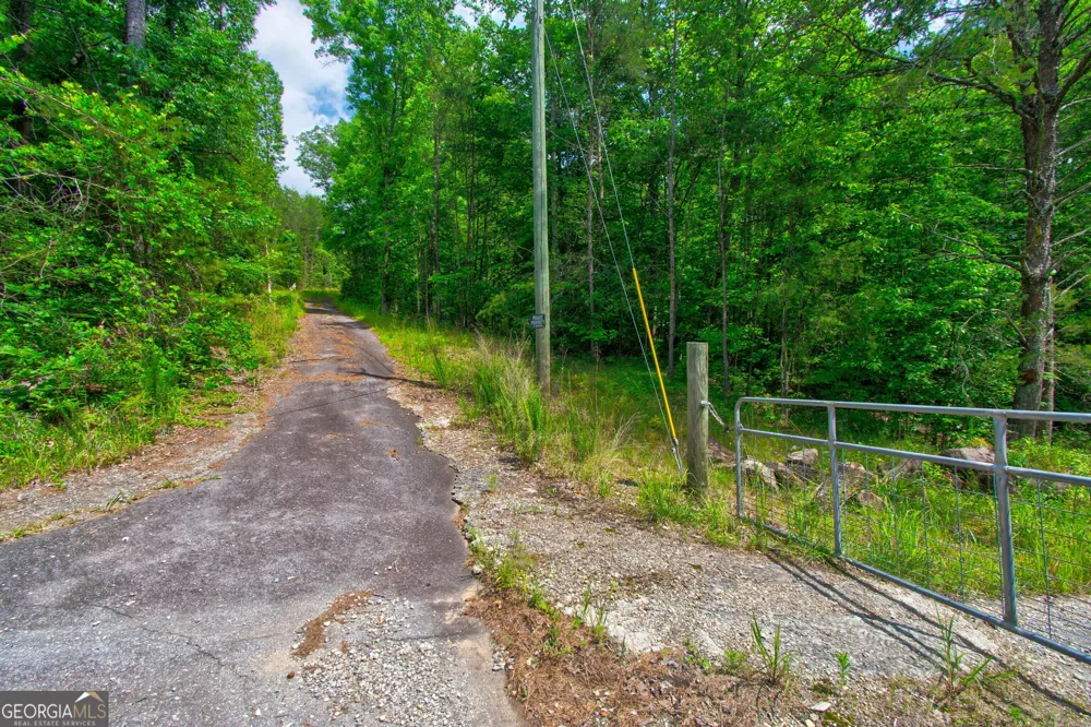 6439 S Chestatee ST Dahlonega, GA 30533