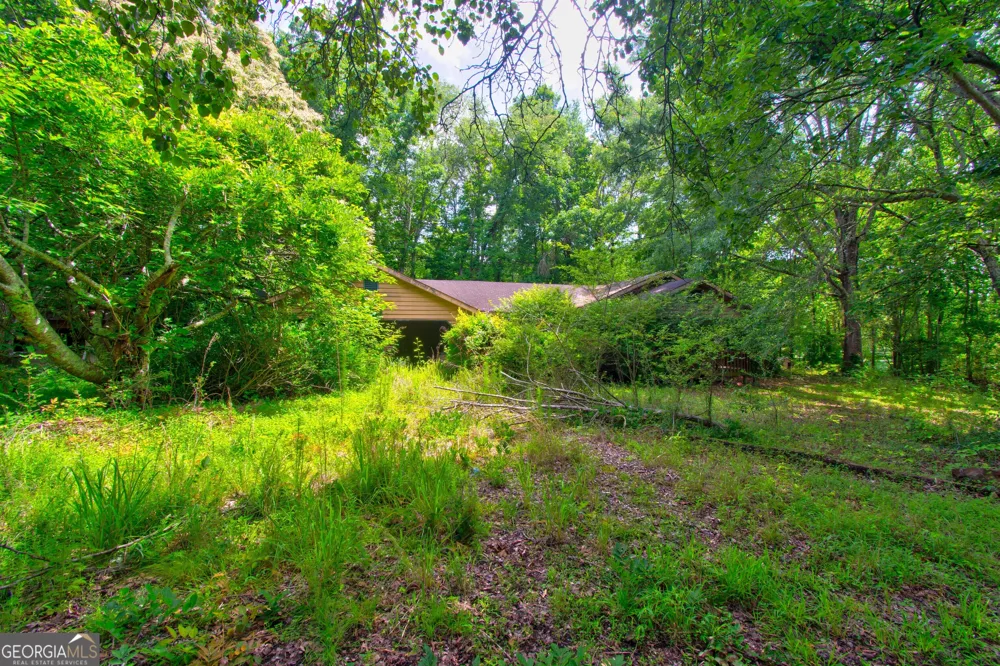 6439 S Chestatee ST Dahlonega, GA 30533