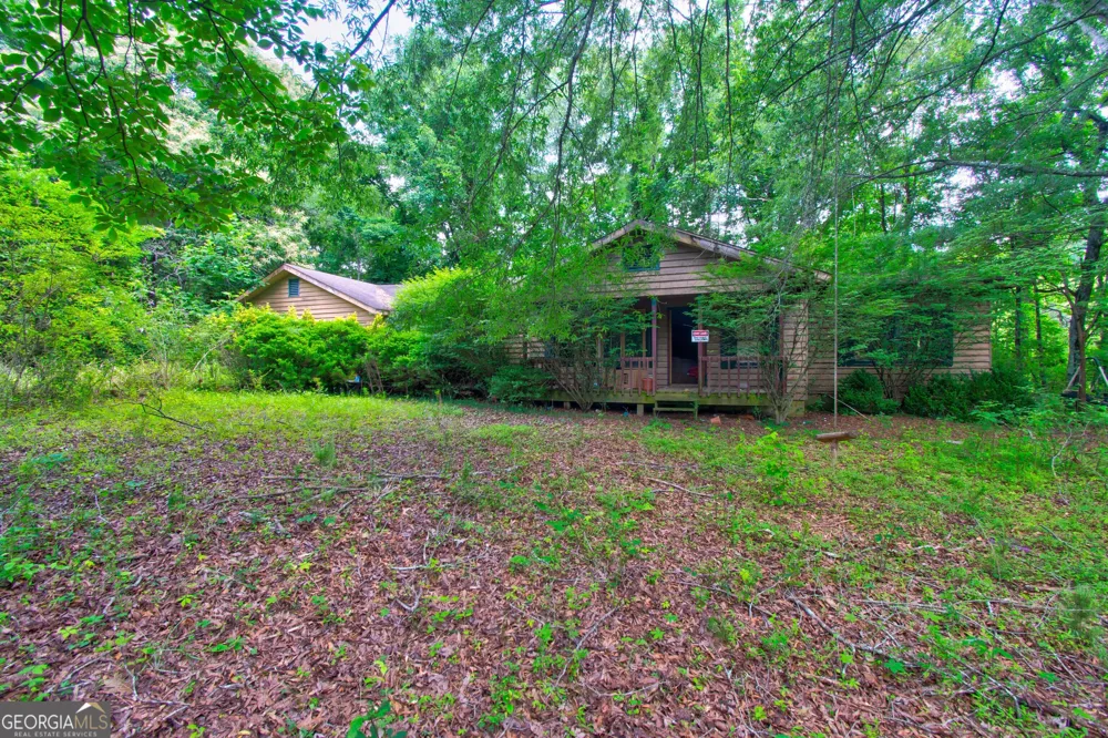 6439 S Chestatee ST Dahlonega, GA 30533