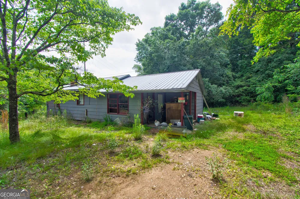 6439 S Chestatee ST Dahlonega, GA 30533