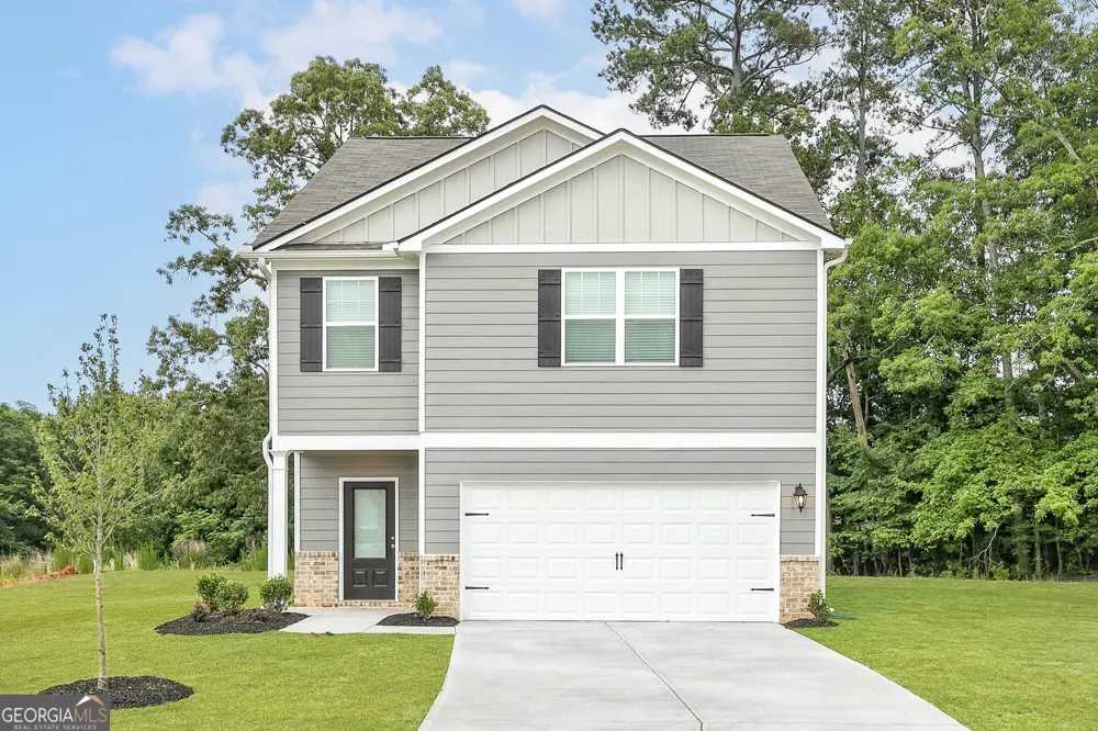 621 Slate RD Conyers, GA 30013