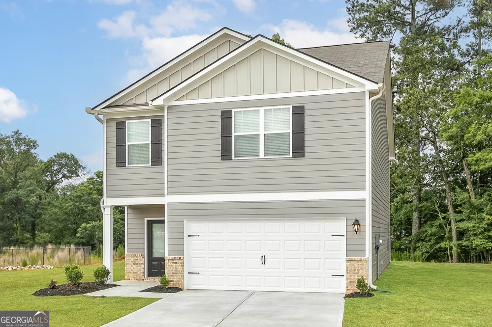 621 Slate RD Conyers, GA 30013