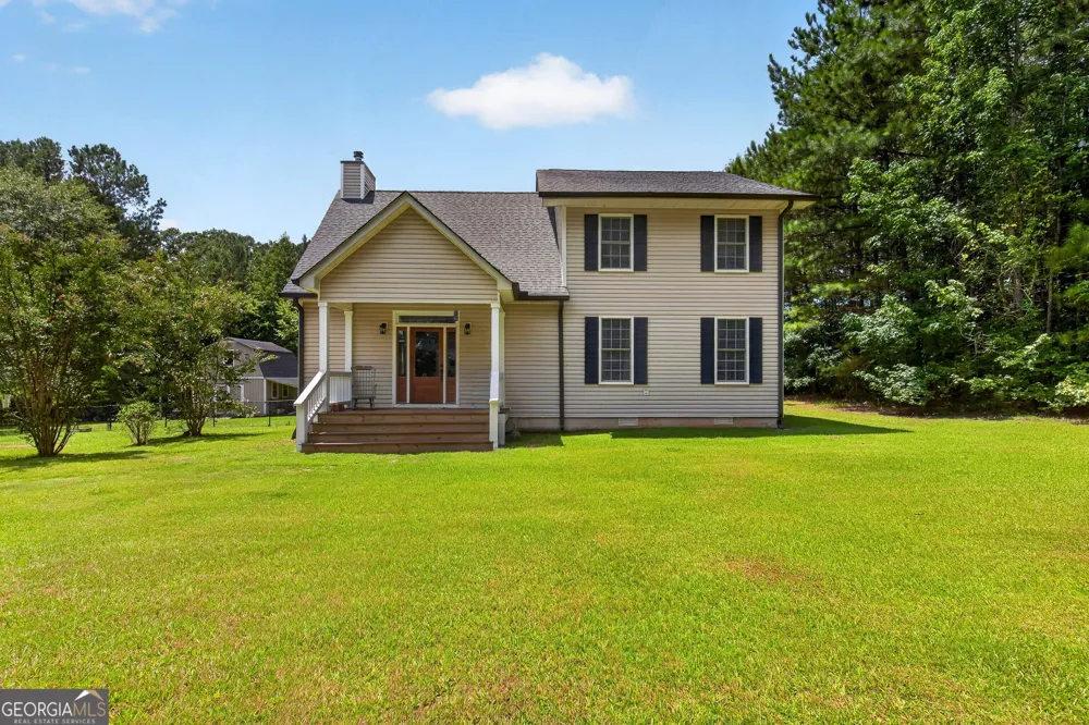 223 Strickland DR Luthersville, GA 30251