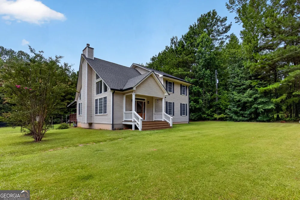 223 Strickland DR Luthersville, GA 30251