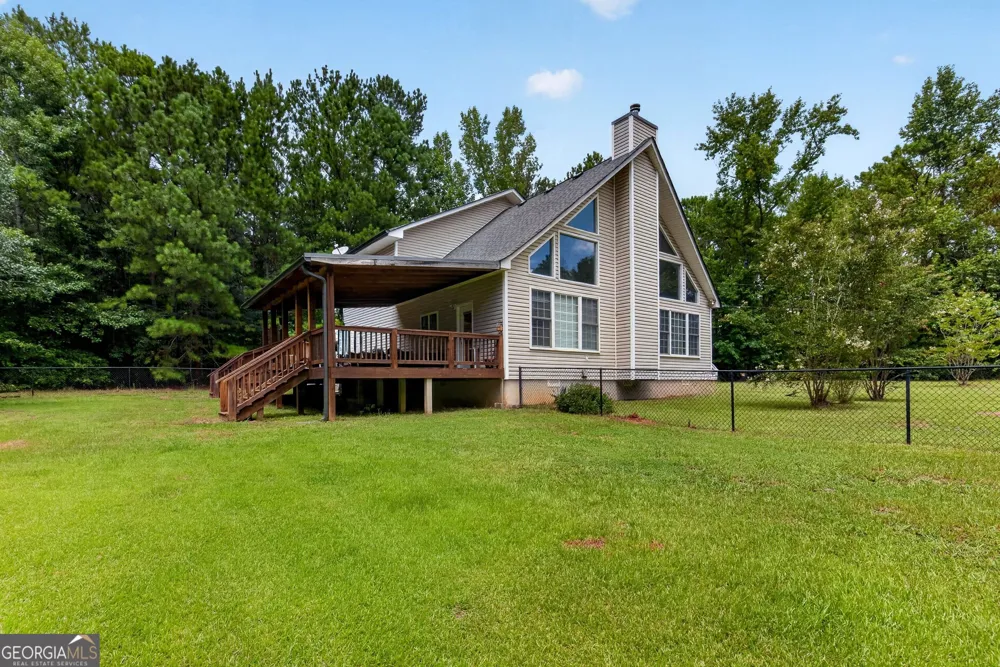 223 Strickland DR Luthersville, GA 30251