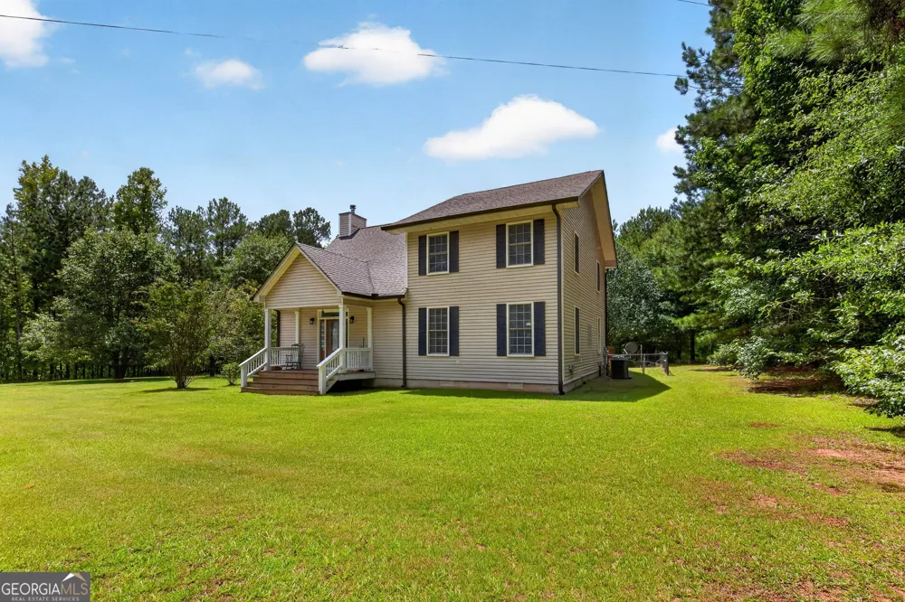 223 Strickland DR Luthersville, GA 30251