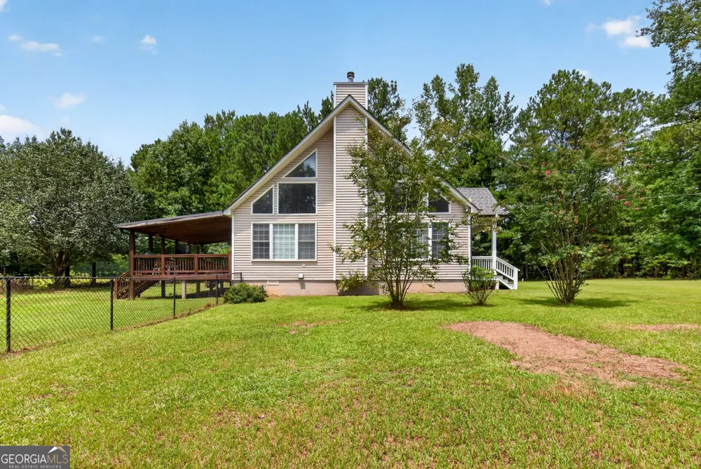 223 Strickland DR Luthersville, GA 30251