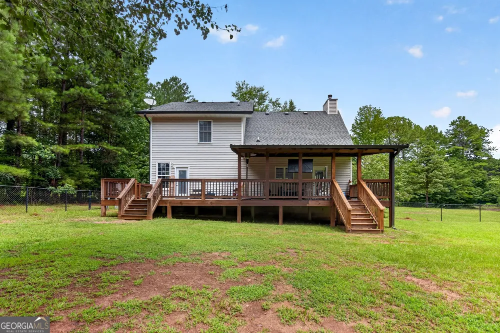 223 Strickland DR Luthersville, GA 30251