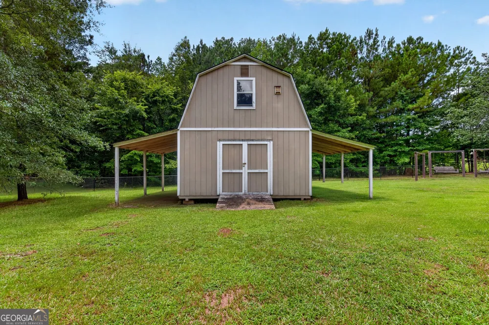 223 Strickland DR Luthersville, GA 30251