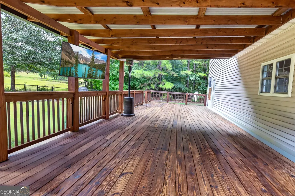 223 Strickland DR Luthersville, GA 30251