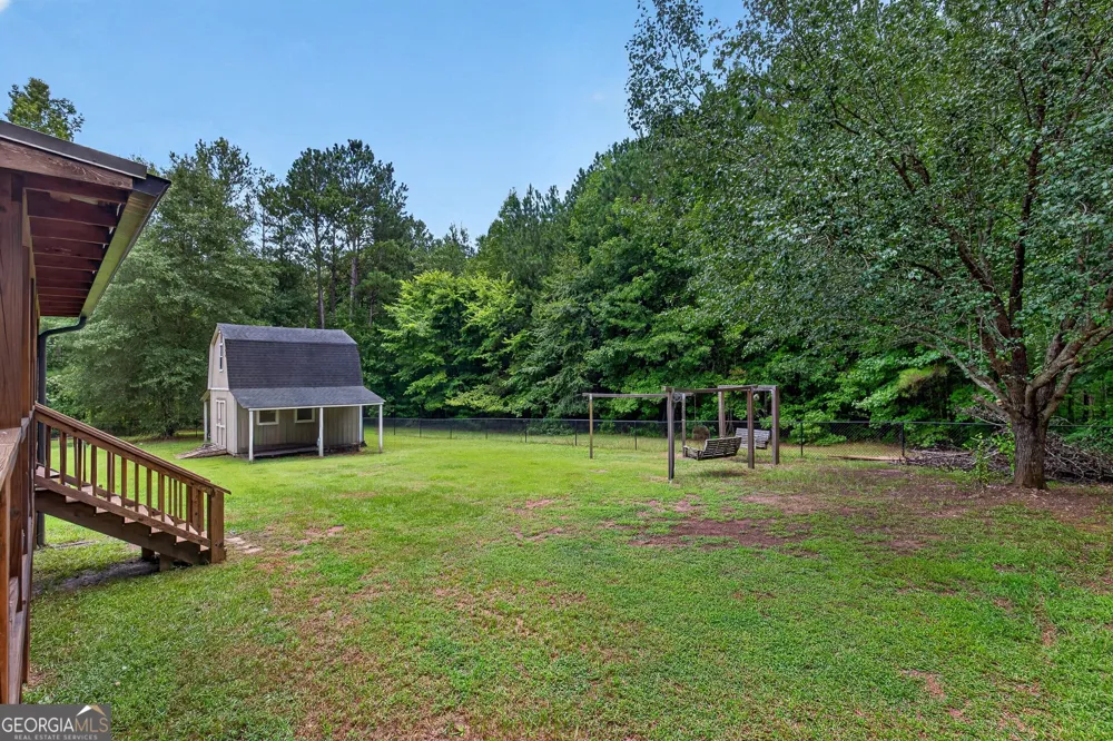 223 Strickland DR Luthersville, GA 30251