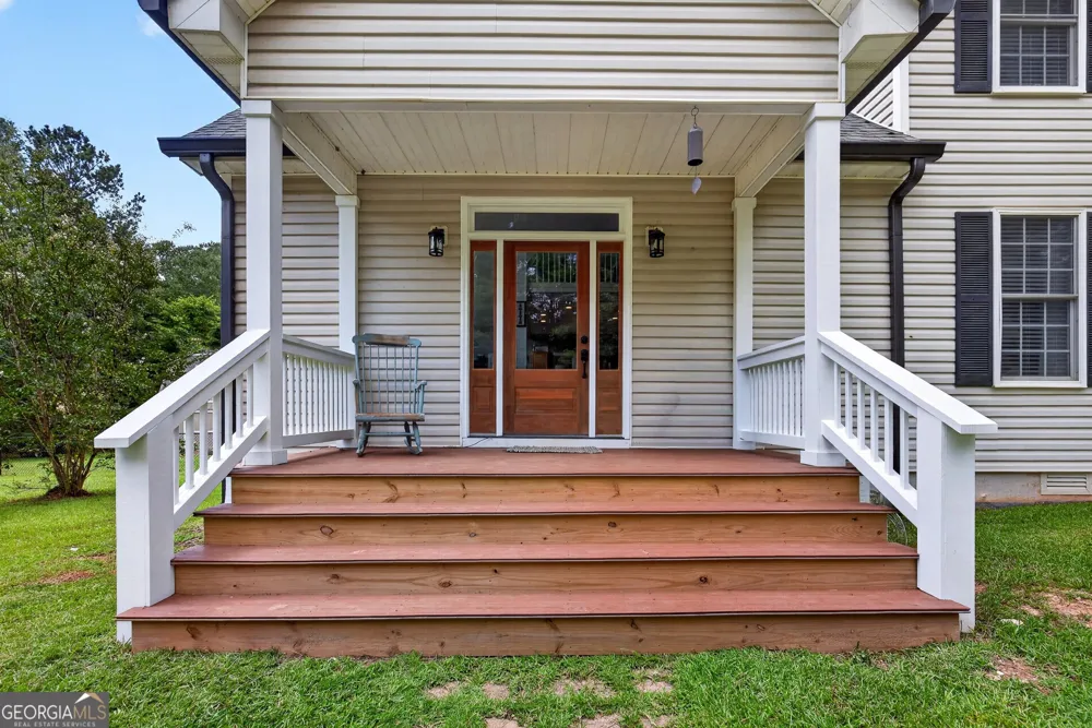 223 Strickland DR Luthersville, GA 30251