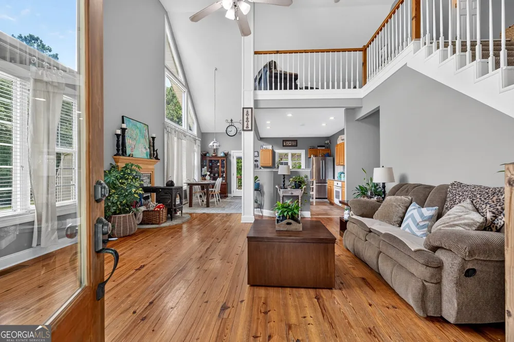 223 Strickland DR Luthersville, GA 30251