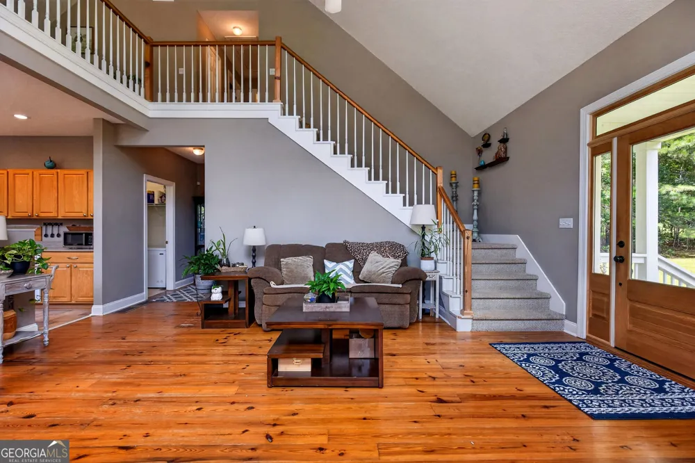 223 Strickland DR Luthersville, GA 30251