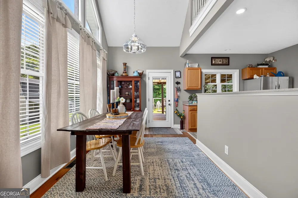 223 Strickland DR Luthersville, GA 30251