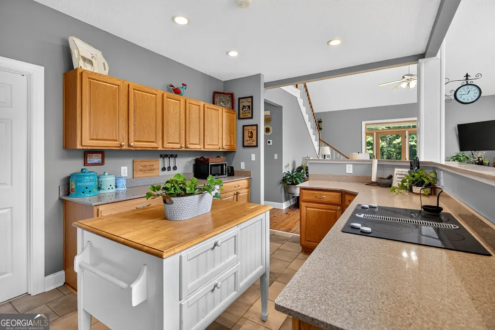 223 Strickland DR Luthersville, GA 30251