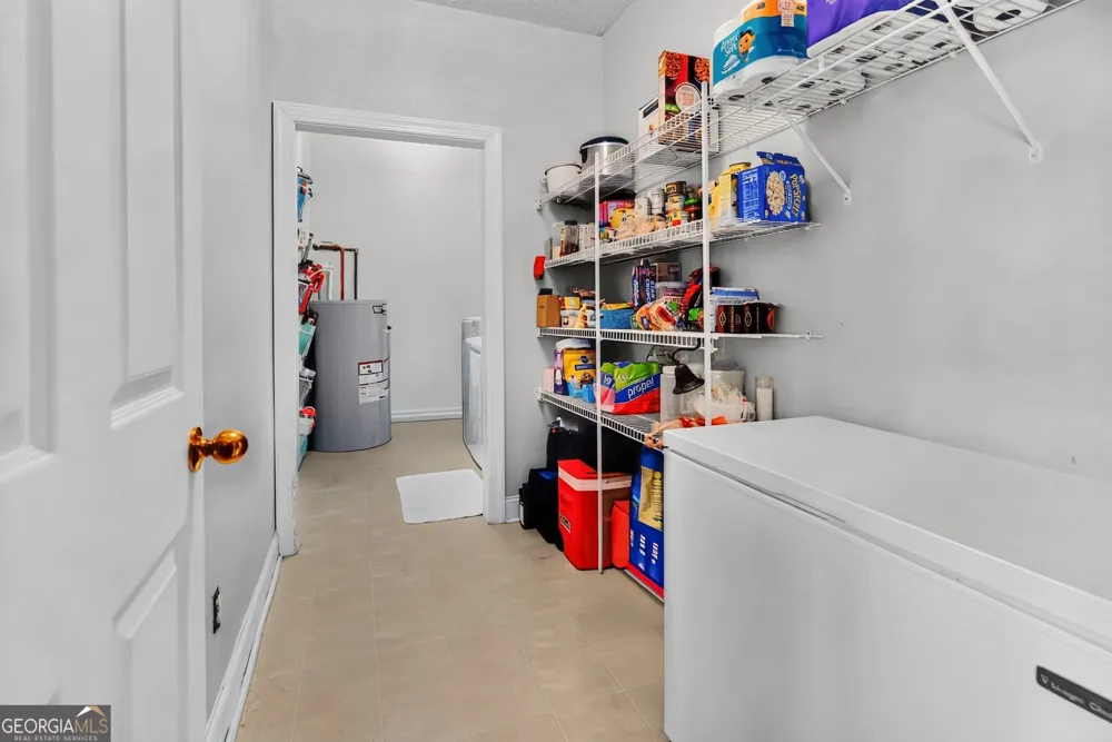 223 Strickland DR Luthersville, GA 30251