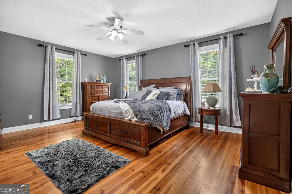 223 Strickland DR Luthersville, GA 30251
