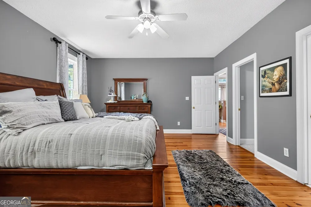 223 Strickland DR Luthersville, GA 30251