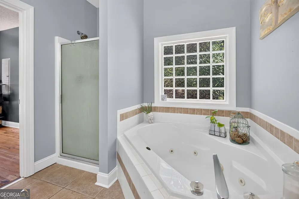 223 Strickland DR Luthersville, GA 30251