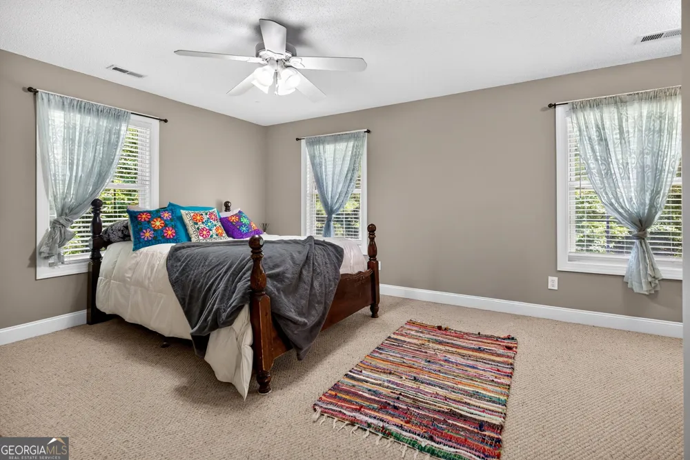 223 Strickland DR Luthersville, GA 30251