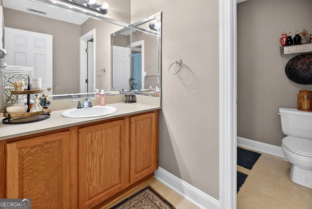 223 Strickland DR Luthersville, GA 30251