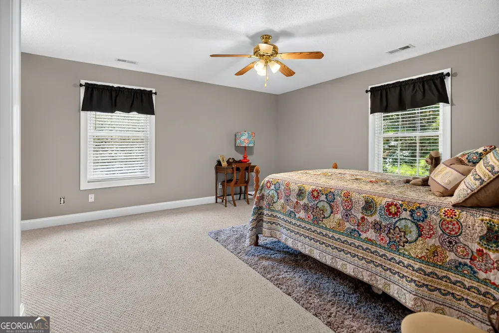 223 Strickland DR Luthersville, GA 30251