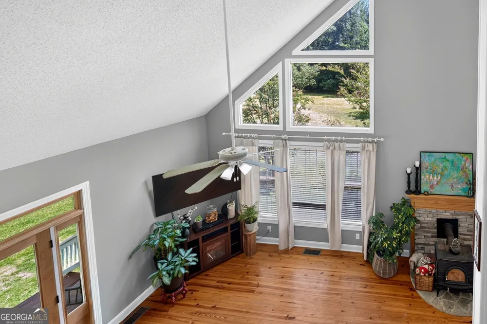 223 Strickland DR Luthersville, GA 30251