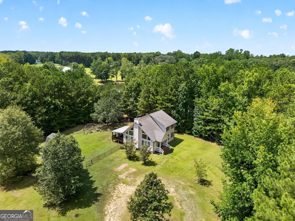 223 Strickland DR Luthersville, GA 30251