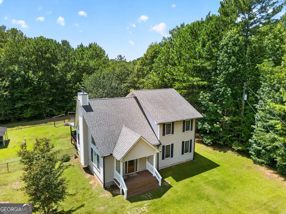 223 Strickland DR Luthersville, GA 30251