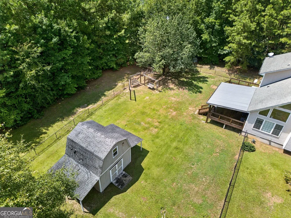 223 Strickland DR Luthersville, GA 30251