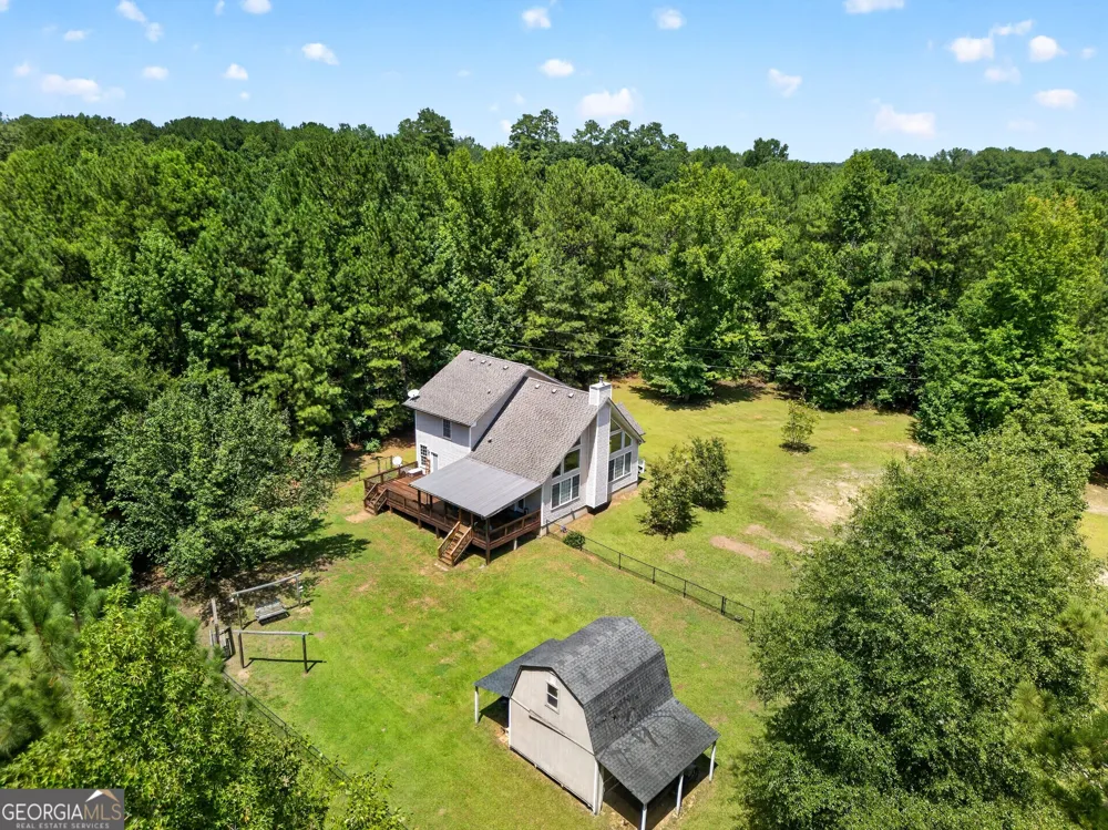 223 Strickland DR Luthersville, GA 30251