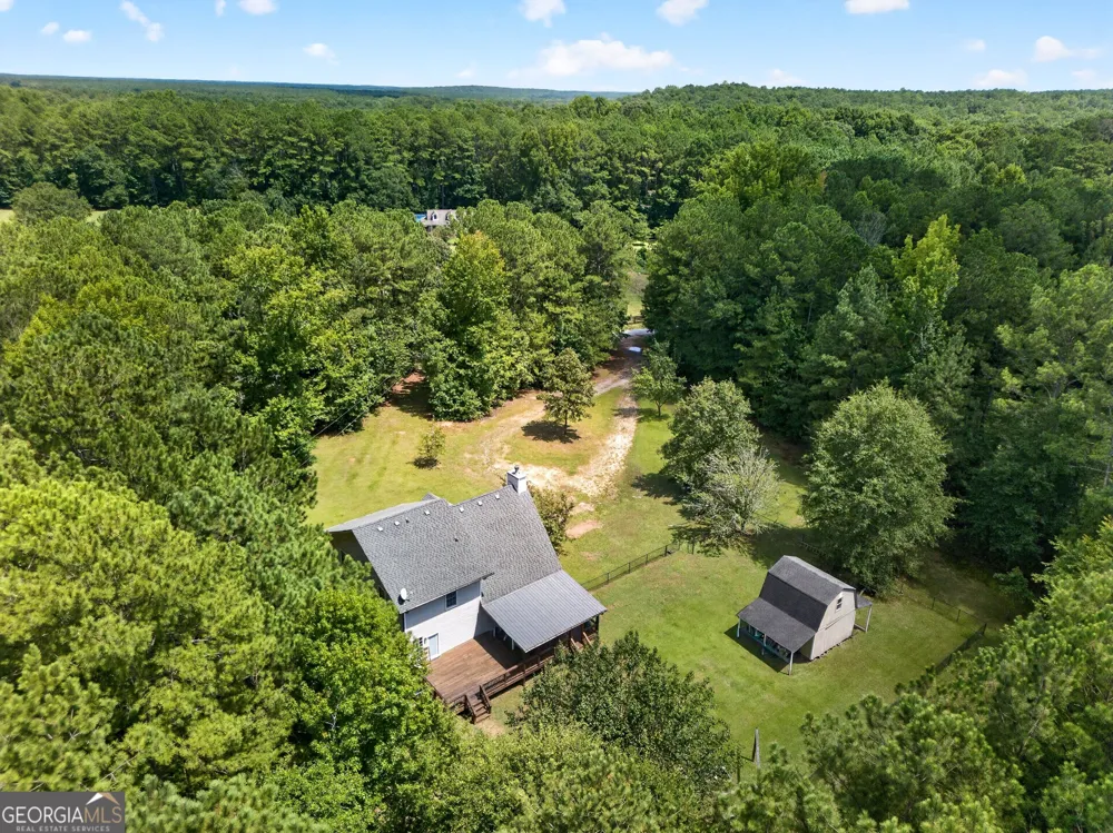 223 Strickland DR Luthersville, GA 30251