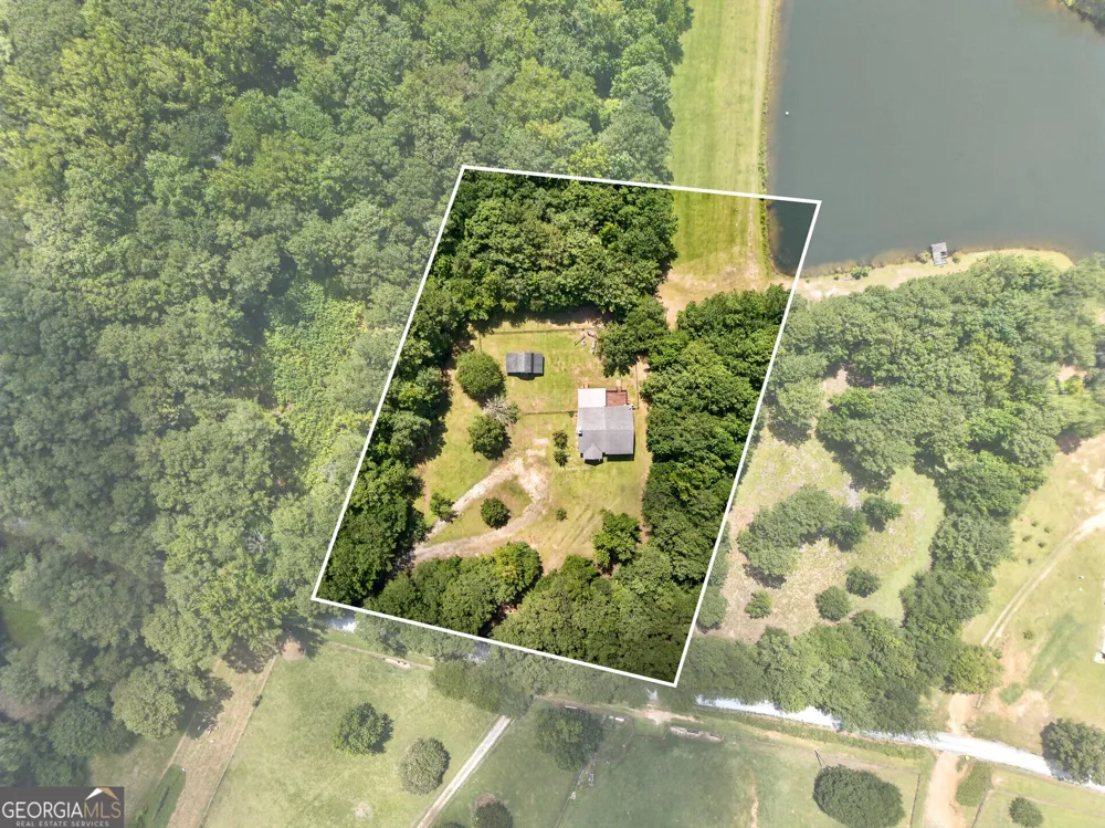 223 Strickland DR Luthersville, GA 30251
