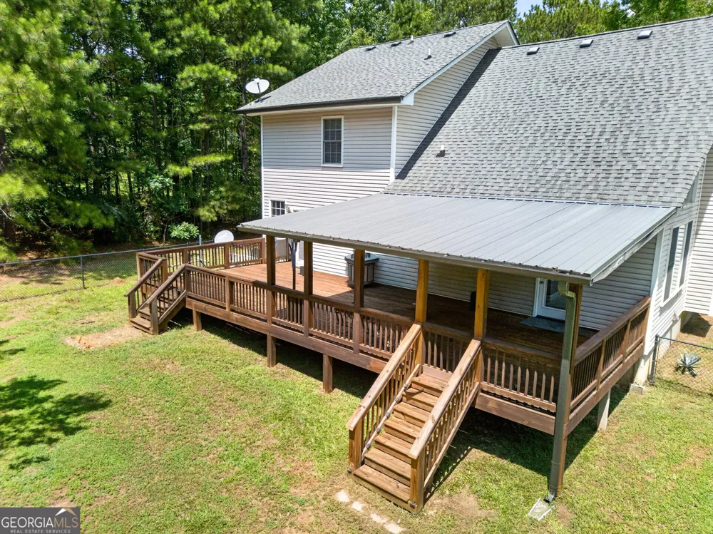 223 Strickland DR Luthersville, GA 30251