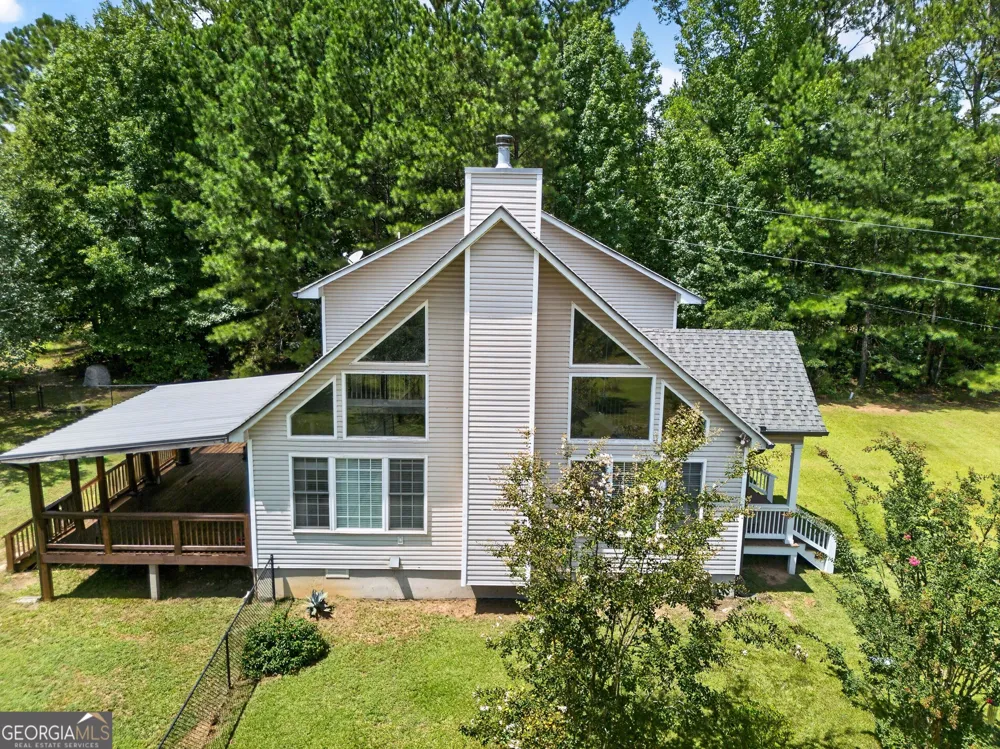 223 Strickland DR Luthersville, GA 30251