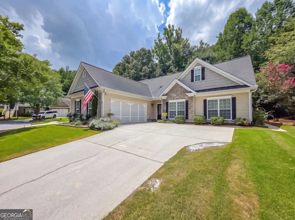 728 Austin Creek DR Buford, GA 30518